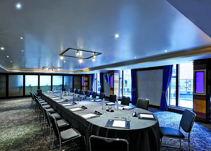 Leonardo Royal Hotel London City - Tower Of London